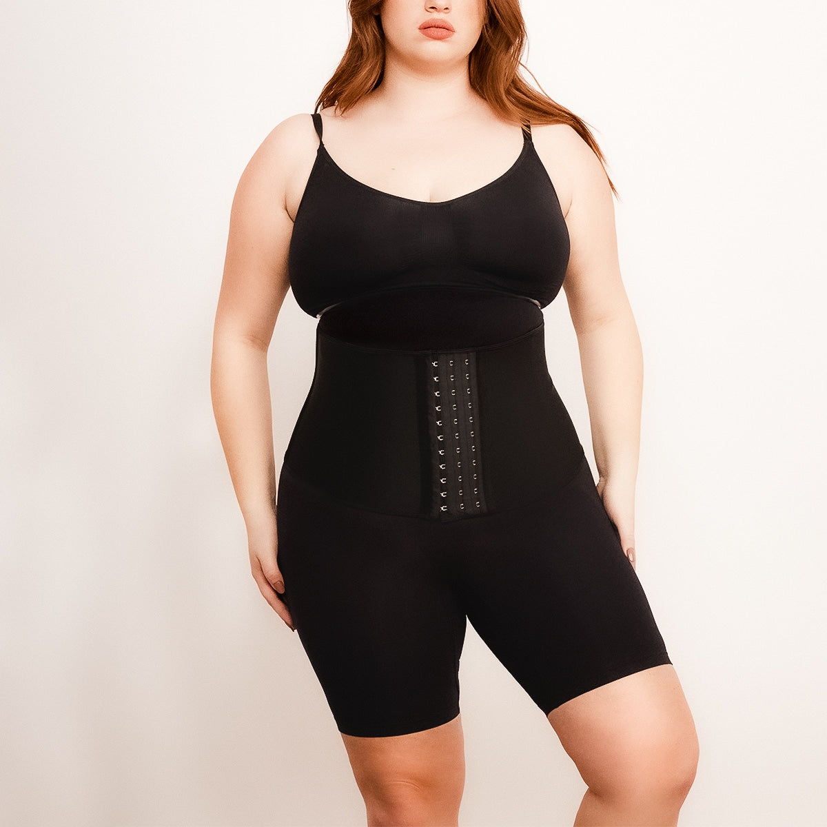 מחוך מחטב קלאסי מקוצר