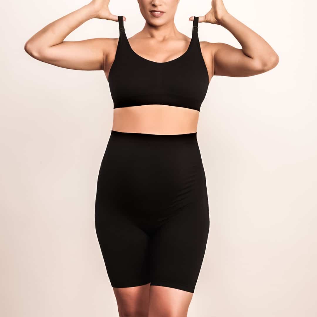 מתי לקנות חזיית הנקה? איך בוחרים חזיית הנקה מתאימה ונוחה