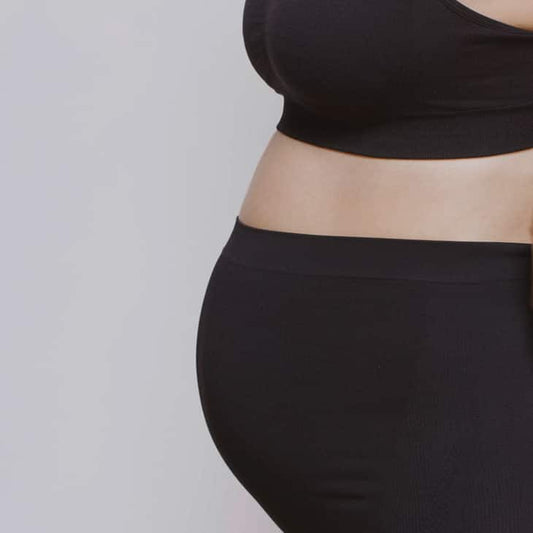 איך להוריד בטן אחרי לידה