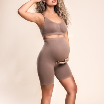 מכנס הריון מחטב