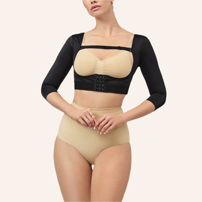 מחטב זרועות - צבע שחור - פרונט - דגם 400