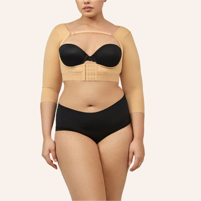 מחטב זרועות - צבע ניוד בהיר - פרונט - דגם 400