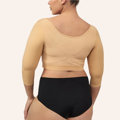 מחטב זרועות - צבע ניוד בהיר - מאחורה - דגם 400