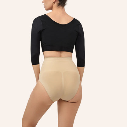 מחטב זרועות - צבע  שחור- מאחורה - דגם 400