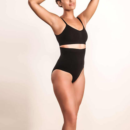 תחתון גבוה מחטב