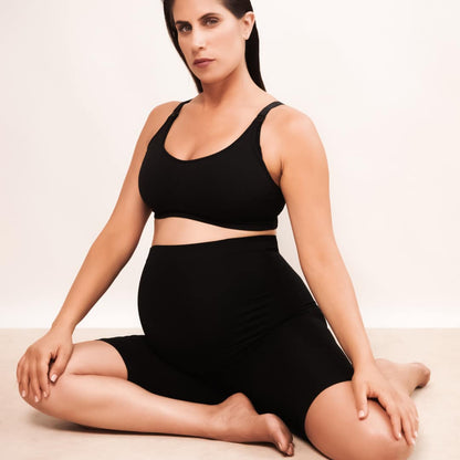 מכנס הריון מחטב