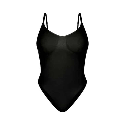 בגד גוף חוטיני מחטב