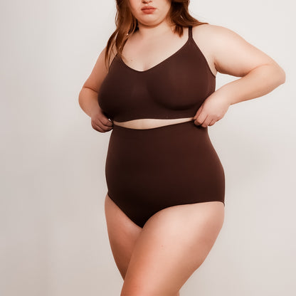 תחתון גבוה מחטב