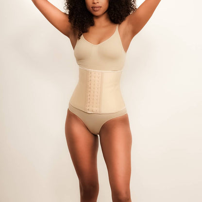 מחוך מחטב קלאסי מקוצר