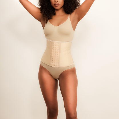 מחוך מחטב קלאסי מקוצר