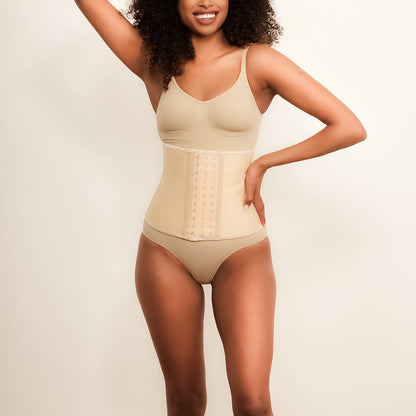 מחוך מחטב קלאסי מקוצר