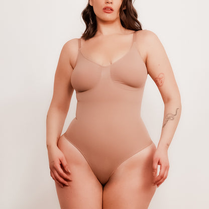 בגד גוף מחטב