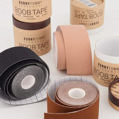 מדבקות חזה – בוב טייפ