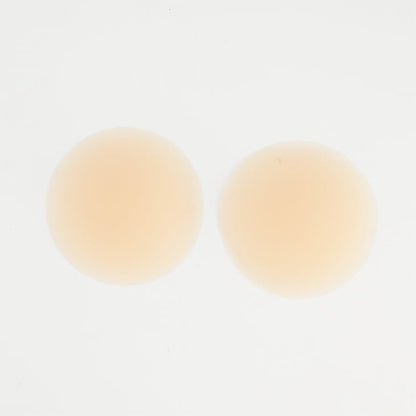 מדבקות סיליקון לפטמות