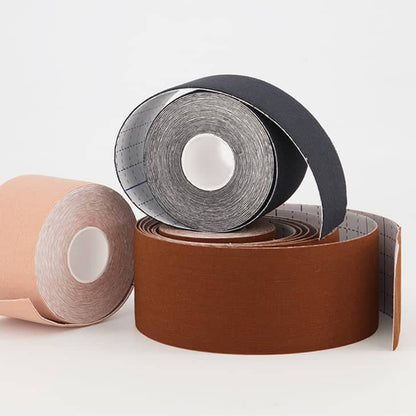 מדבקות חזה – בוב טייפ