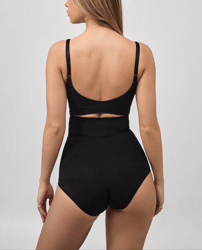 תחתון גבוה מחטב