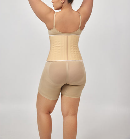 חגורת בטן לאחר לידה