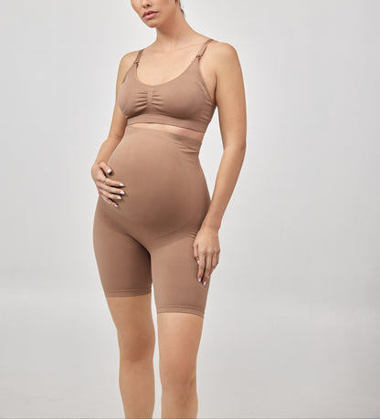 מכנס הריון מחטב